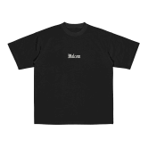 MALCOM - T-SHIRT SKY