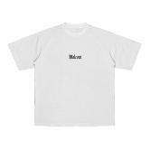 MALCOM - PACK T-SHIRT