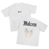 MALCOM - PACK T-SHIRT + BILLET