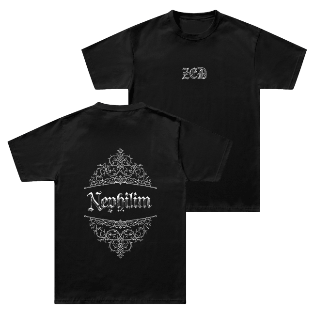 T-SHIRT NEPHILIM 1