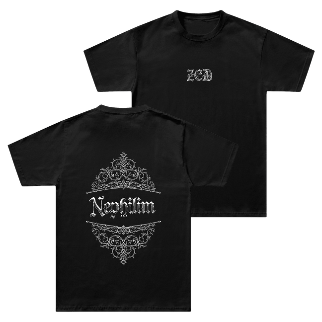T-SHIRT NEPHILIM 1